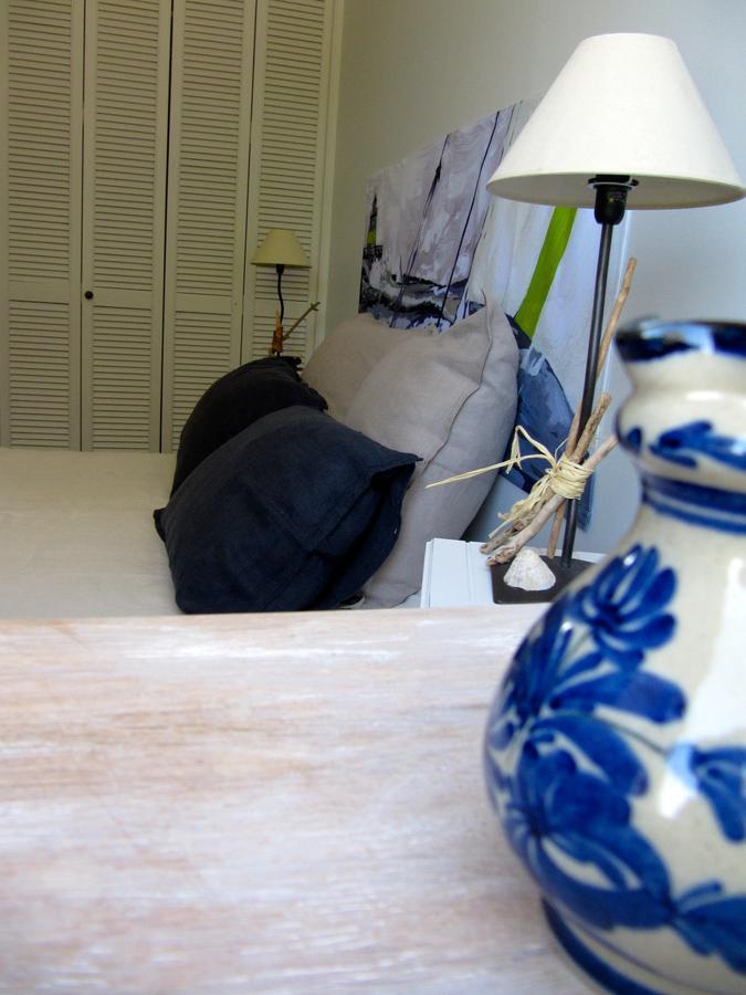 B&B La Grange Du Minuellou Melgven Eksteriør billede